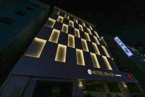 Grazie Hotel Tanhyeon
