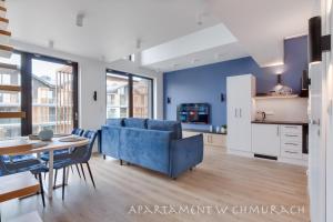 Apartamenty Laguna Beskidów - Apartament w chmurach