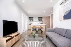 1206 Nine Elm - Port Melbourne - Williamstown