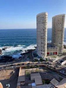 MISTIC HOUSE habitaciones privadas con baño - Cavancha