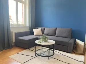 Apartment ''Zur Post'' - Heideloh