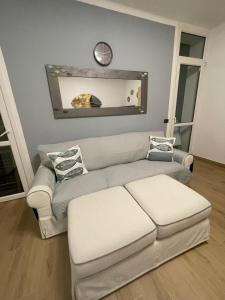 Acquadolce Apartment