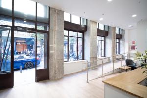 Adventure Hostel Madrid