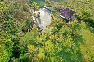 Beachside Villa Kelecung - Antasari