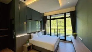 龙潭湖居 - Ch'ai-wei 龙潭湖居 - Ch'ai-wei