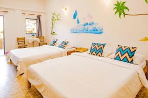 Homestay Hue Lotus