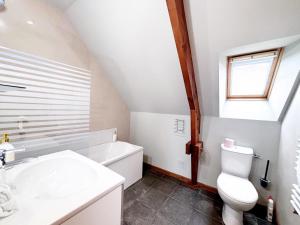 Appartements La longere T3 - Au Golf de Belleme - Parking - Wifi - 4 Pers : photos des chambres