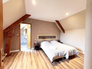Appartements La longere T3 - Au Golf de Belleme - Parking - Wifi - 4 Pers : photos des chambres