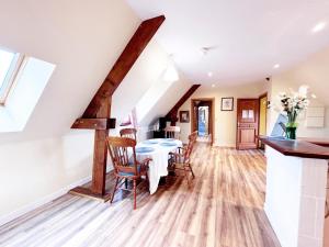 La longère T3 - Au Golf de Bellême - Parking - Wifi - 4 Pers