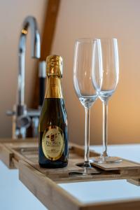 Stylish loft Den Haag - The King Swiete - Between city center & the beach - The Swiete