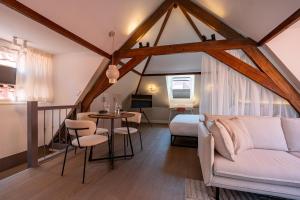 Stylish loft Den Haag - The King Swiete - Between city center & the beach - The Swiete