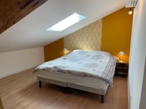Appartements Residence Les Cepages : photos des chambres