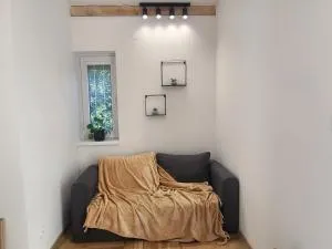 Noclegi w Nieliszu, dom blisko plaży - Stary Zamość