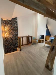 Appartements Residence Les Cepages : photos des chambres