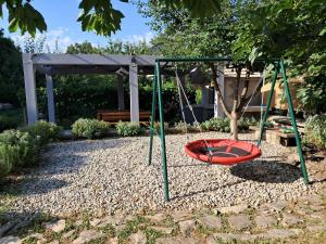 Holiday House Tone, Imotski-Drum-Makarska 