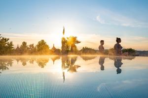Hotel & Spa Larimar