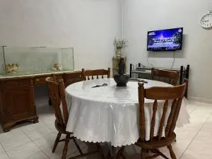 HOMESTAY Sg Petani - Kampong Batu Hampar