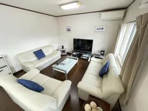 Mountain View Lodge - Shimo-furanoshigai