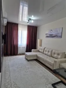 Studio Green Park Mahtumkuli - Qŭyliq