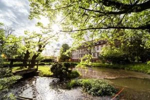 Schloss Kirchschönbach bei Prichsenstadt - بريكسنشتات
