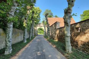 Schloss Kirchschönbach bei Prichsenstadt