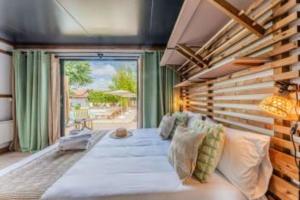 Hotels Hotel Le Grain de Sable : photos des chambres