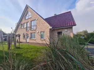 Haus Longholmen - Ording