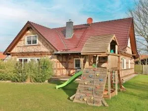 Ostseehaus Sabine - Barendorf