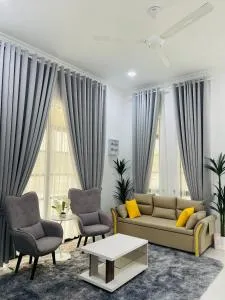 Dreamy Homestay, Besut - Kampung Raja