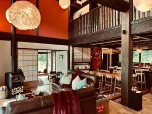 Shiki at Tangram - Iizuna