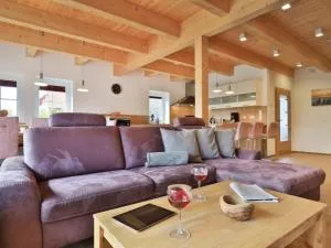 Ostseehaus Ulrich - Barendorf