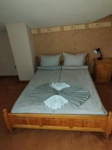 Къща за Гости "При Странджата"