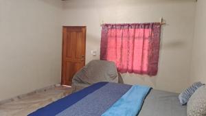 Hospedaje san agustin