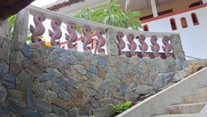 Hospedaje san agustin