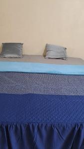 Hospedaje san agustin