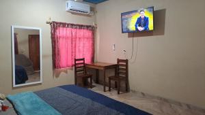 Hospedaje san agustin