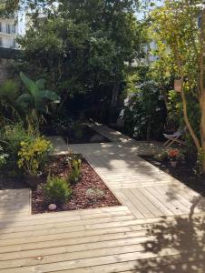 Les Appartements du 31 - Centre Ville - 3è étage - 35m2