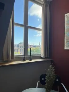 Planq Suites - 霍林赫姆