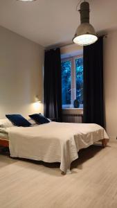 50m2 Saska Kepa przy Parku Skaryszewskim