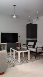 50m2 Saska Kepa przy Parku Skaryszewskim