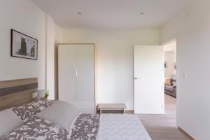 Apartamentos A Chousa