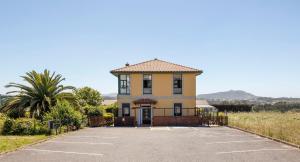 Apartamentos A Chousa