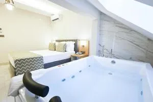 Livia Residence - Hurmaköy