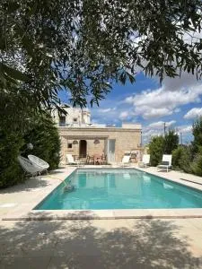 Masseria Ella - Carosino