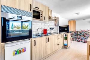 Studio Torreblanca close to beach