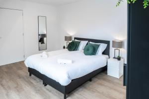 XL home 2BR near university and supermarket