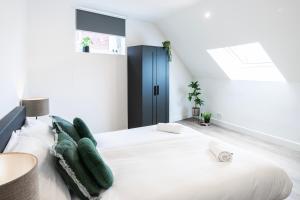 XL home 2BR near university and supermarket