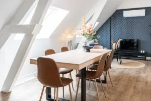 Xl Home 2br Near University And Supermarket - Berkel-Enschot