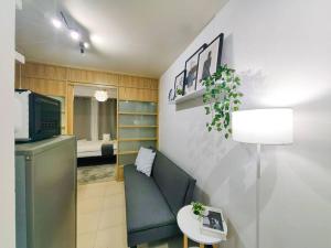 1BR Condotel Ridgewood Towers Taguig City #RW03