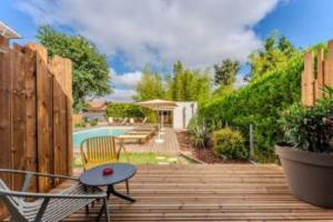 Hotels Hotel Le Grain de Sable : photos des chambres